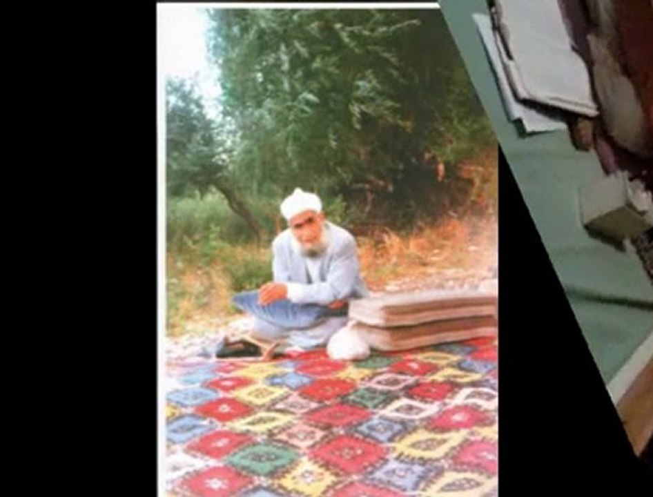 Sizi Çok Seviyoruz Şeyh İsmail Çetin Rahmetullahi Aleyh - www.ismailcetinhoca.com - A.Kerim Melleş