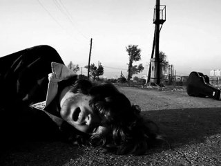 Eklektika (GBOB Kazakhstan 2009 winner)  - Ty Solnce