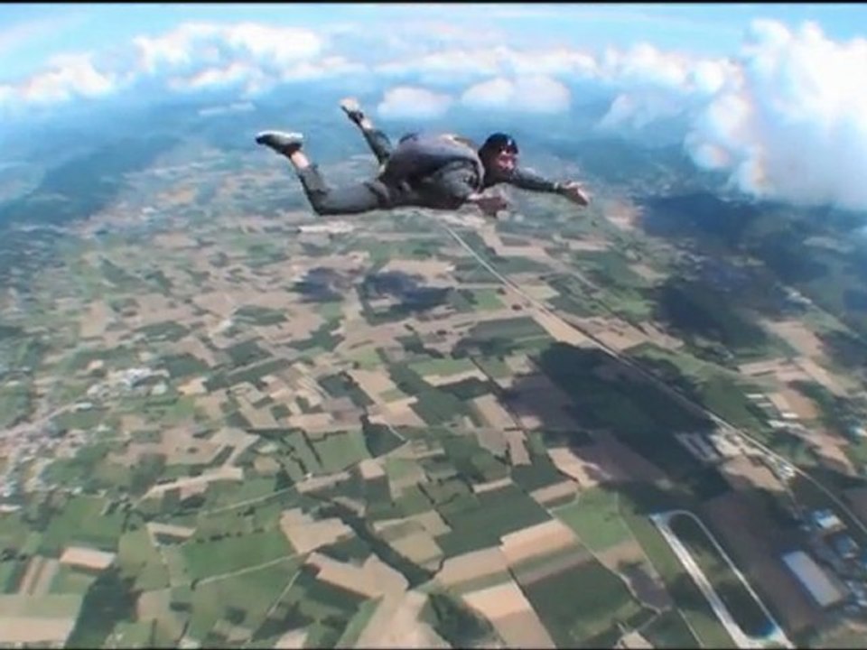 sauts N°16 travail brevet B