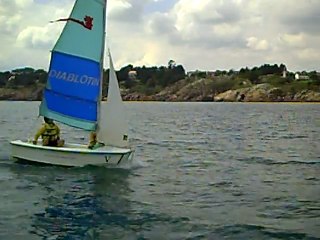 stage de diablotin du 18 au 22 juillet 2011