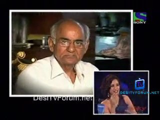 X Factor India [Episode 19] - 23rd July 2011 - pt5
