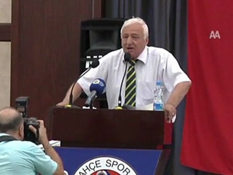 Vefa Küçük: Bugün birlik ve beraberlik günü