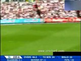Angelo Mathews 62 5th ODI England