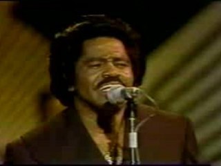 James Brown - Sex Machine (1976)