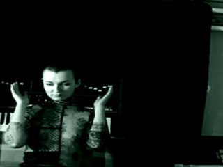 Sorry I dont hear your drummachine  (dir. Alexei De Bronhe)