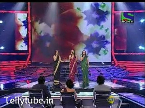 x factor india 23rd july 2011 part 8