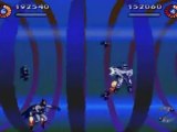 Adventures of Batman and Robin SEGA - 2 players Playthrough Level 4