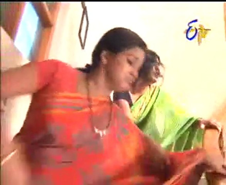 Chandra Mukhi - Episode 1119