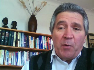 Business & Personal Performance Coach