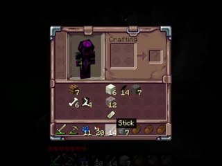 Les aventures de bibu & Acey l Pour le meilleur et pour le pire ep 05 l partie 01