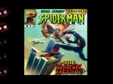 Spiderman PS1 Playthrough Part 1