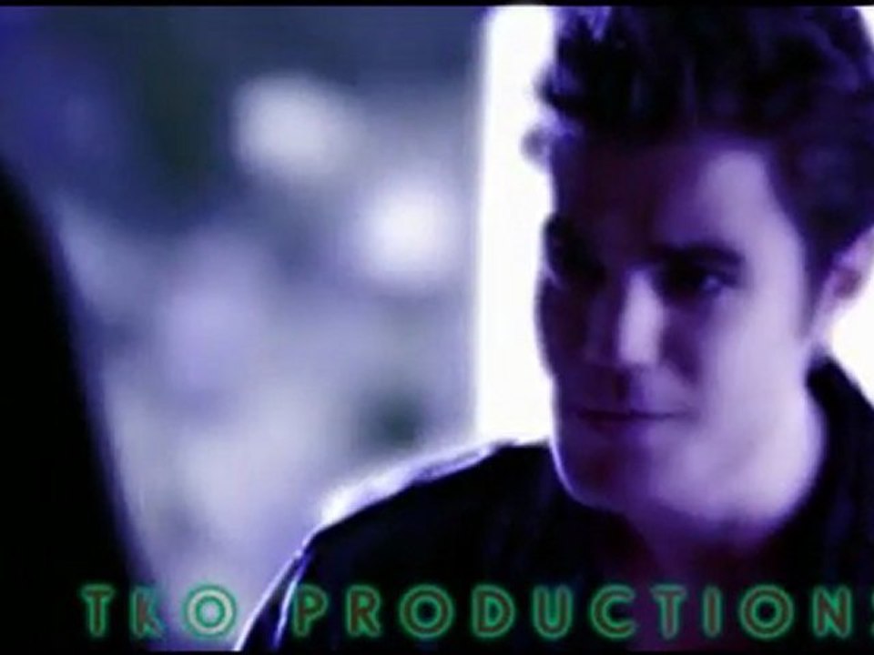 Bonnie_Stefan - Who I Am.wmv