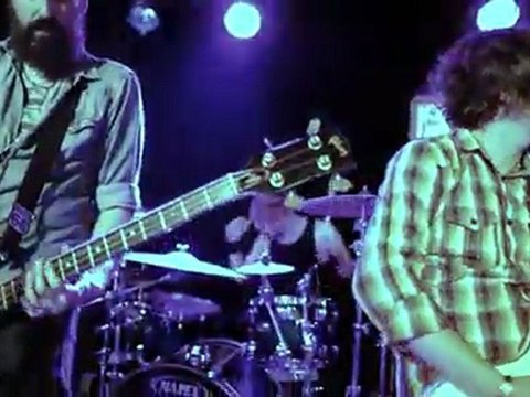 Los Disidentes Del Sucio Motel au Quai’son à Nancy