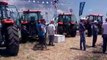 Fendt 927 Vario pottinger pulluk 2...