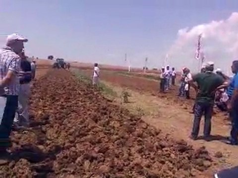 Gaspardo ve jd ile valtra