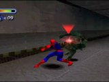 Spiderman PS1 Playthrough Part 7