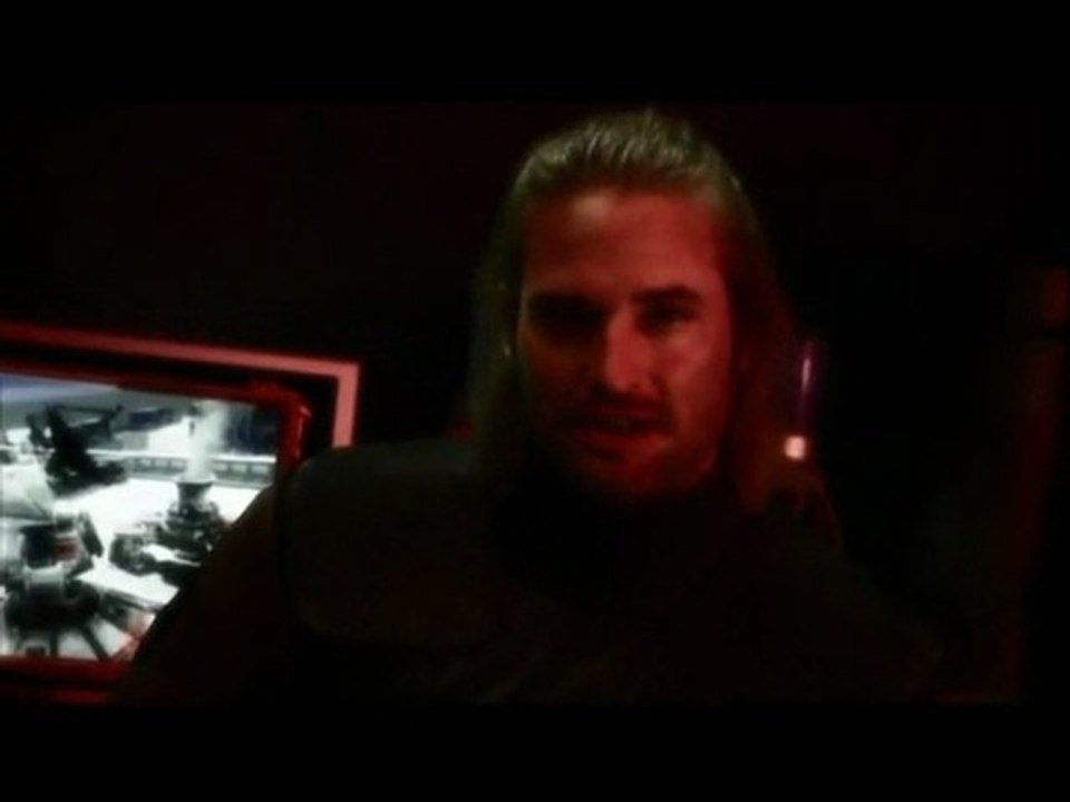 Command & Conquer III - Campagne Nod - Prologue