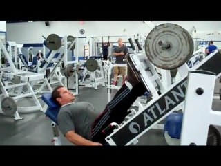 What's WRONG With This Workout Routine?