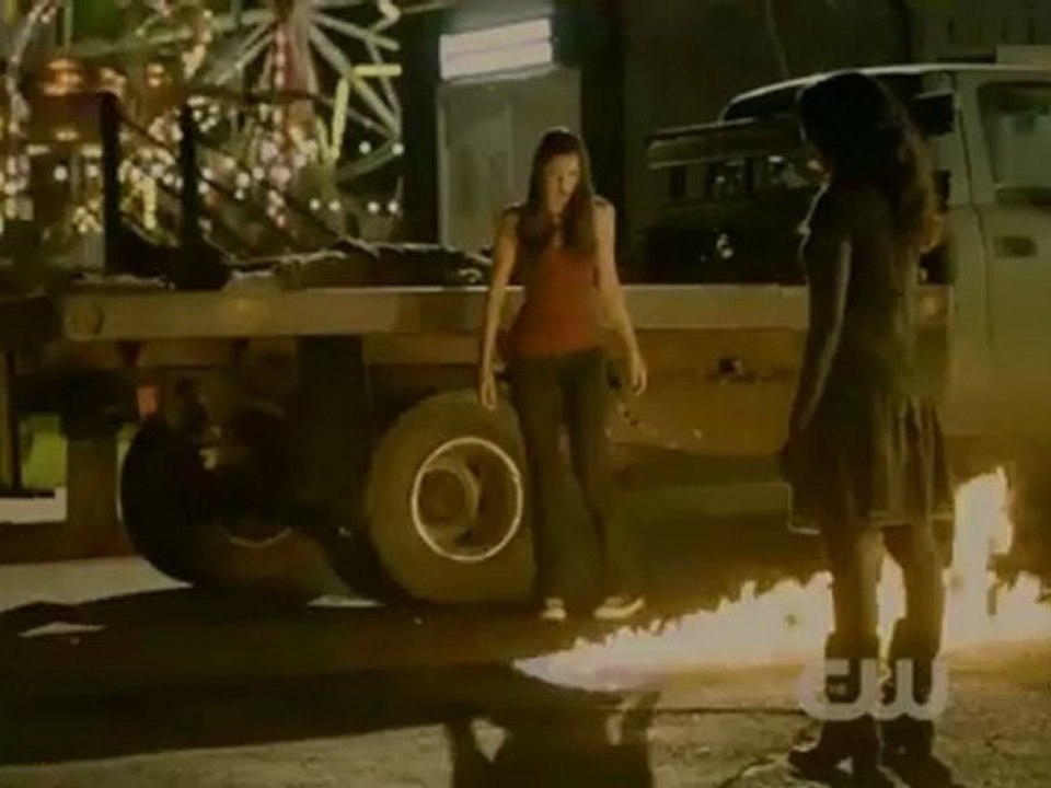 Bonnie _ Damon - Love Story Part 5