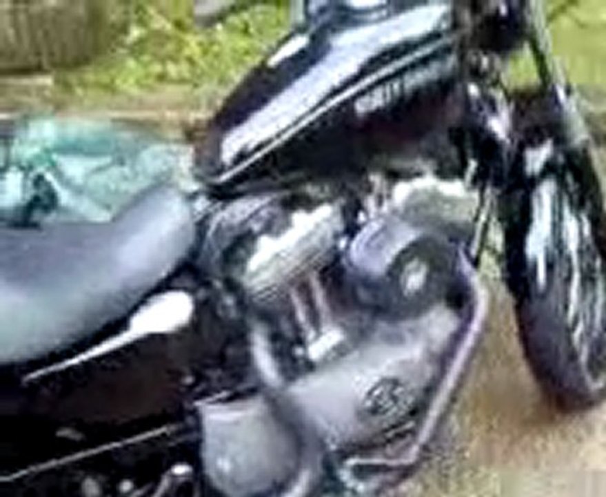 nightster stage 1