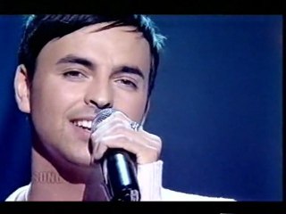 Andy Scott Lee "Guardian Angel"