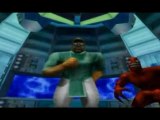Spiderman PS1 Playthrough Part 12 Doctor Octopus Boss Fight