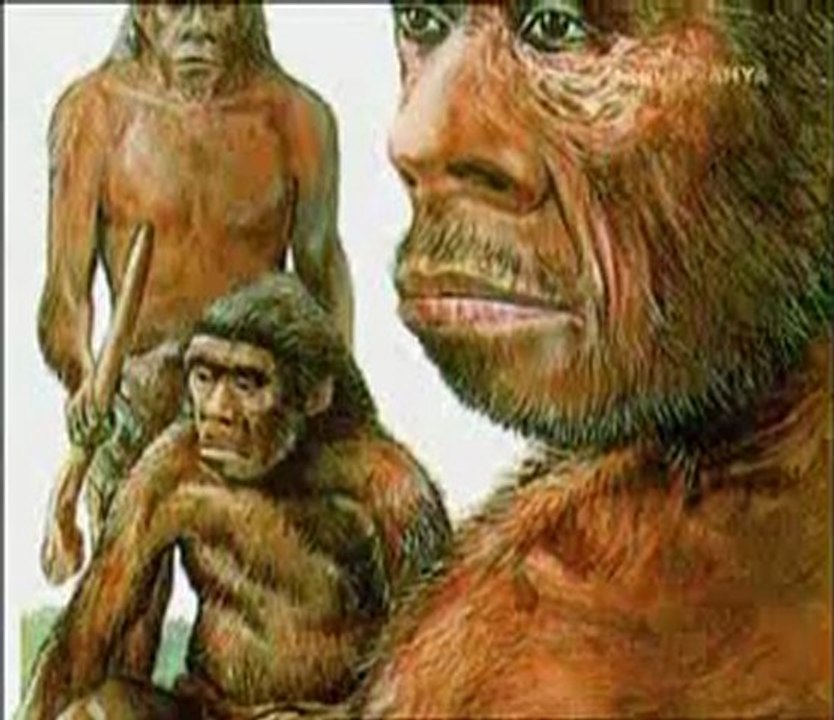 Neandertal