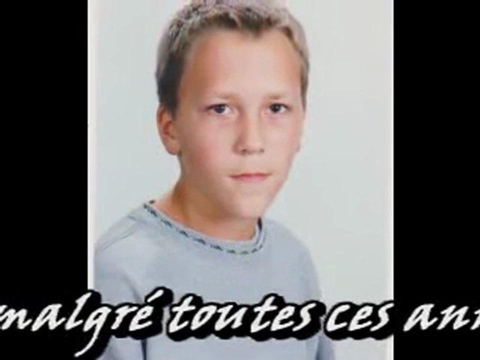 Mon Amour toute une Histoire