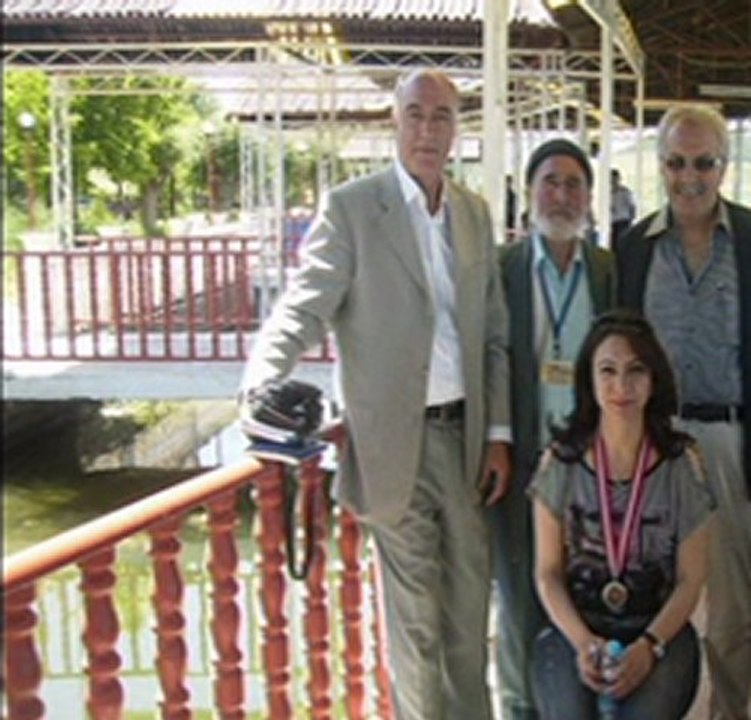 ÇABUK GEL-BAYKARA