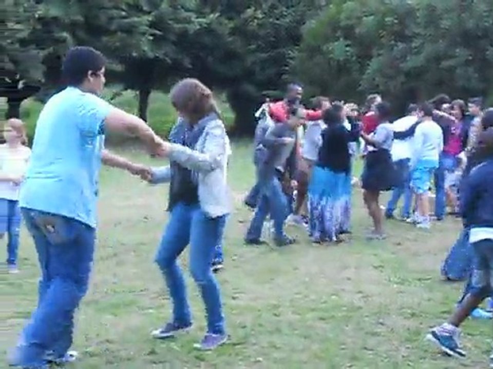 Fête Batala