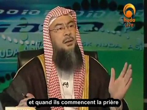 Trop manger et cuisiner durant le Ramadan - Sheikh Assim Al Hakeem - Huda TV