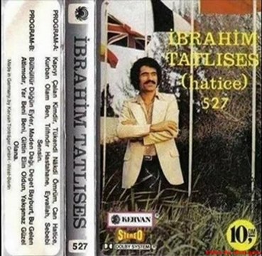 ibrahim tatlıses nostalji türkü can hatice @ Mehmet ali arslan videos