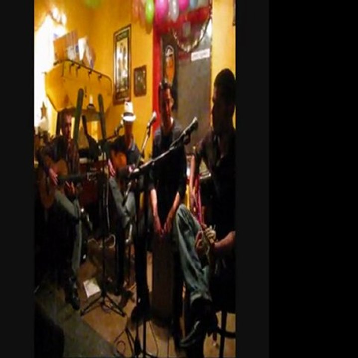 flamenco rumba