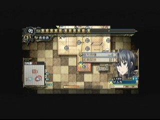 学び舎のヴァルキュリア - S Rank - Alysse (エイリアス) Boss 3 Turns