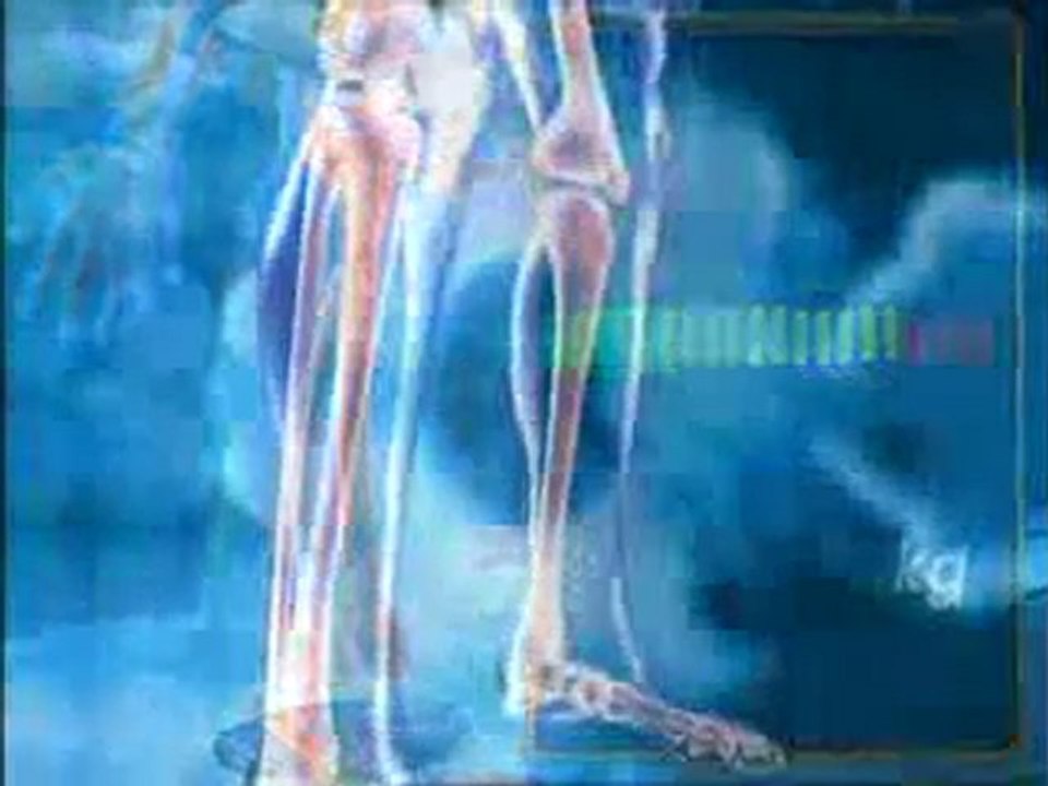 Kemikler ve iskelet sistemi