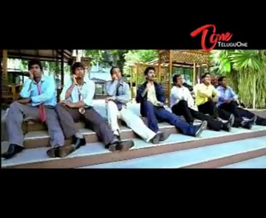 Top 10 Songs for this Week - Ammammo Ammo Song from Ala Modalaindi on Top