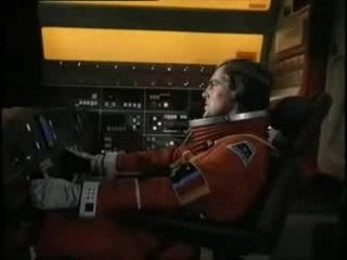 Cosmos 99 Chuck Norris