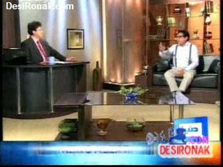 hasbhaal 23 July 2011 P3