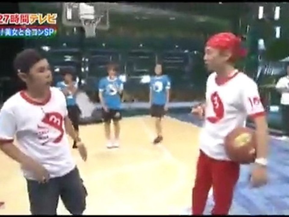 フジテレビ 27時間テレビ すぽると！のコーナーから