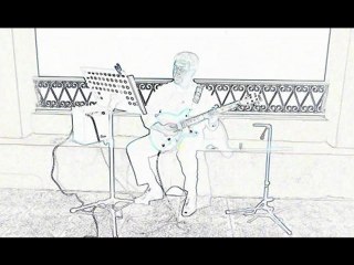 Antonio De Lisa- Notte su notte (Videopoema)