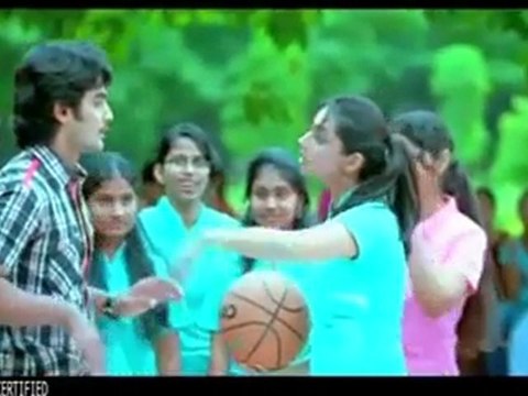 Prema Kavali - Aadi - Isha Chawla - Trailer 01