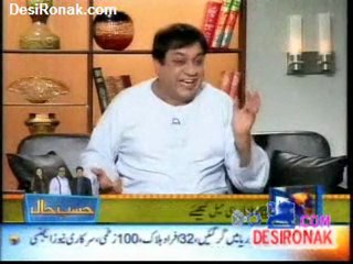 hasbhaal 23 July 2011 P5