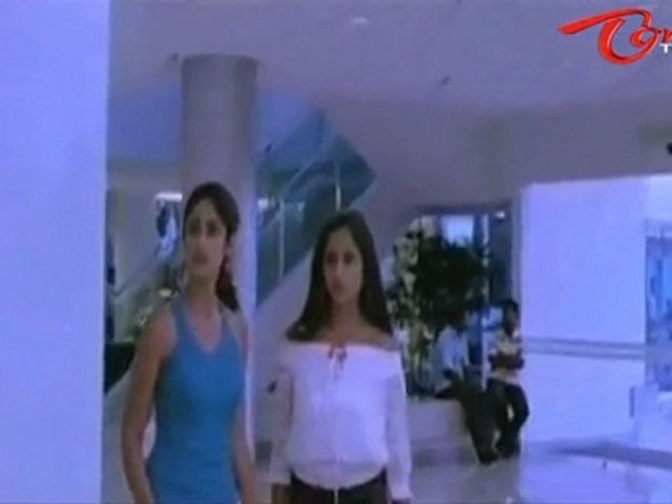 Kick Comedy - Ali as Dr Baali