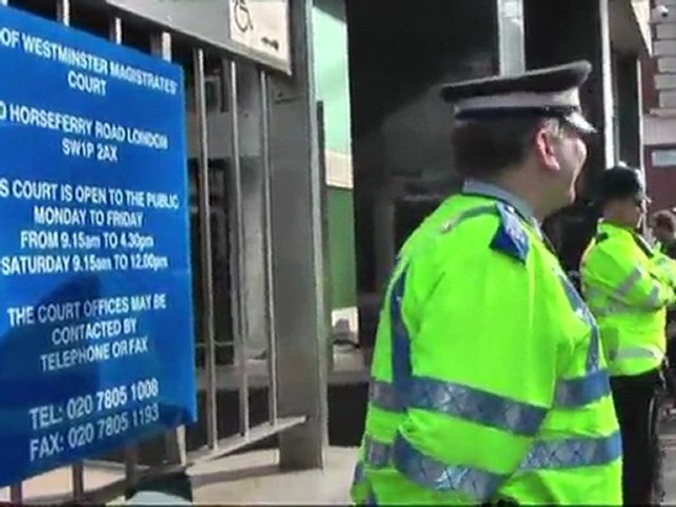 Murió la cantante británica Amy Winehouse