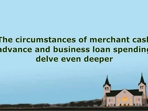 Merchant Cash Advance Capital