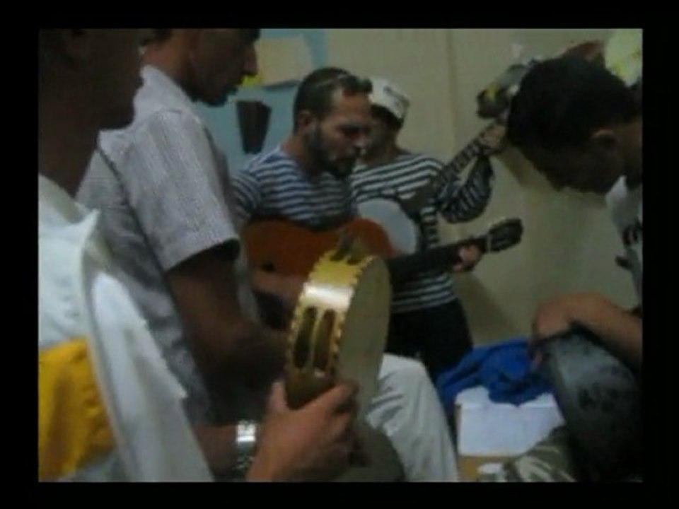 LES COULISSES ET NOS ARTISTE MAISON ZOUAOUI ZOUBIR