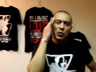 Bolo - Milles Millions De Questions [freestyle short clip]