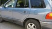 Used 2002 Hyundai Santa Fe Walker Valley NY - by ...