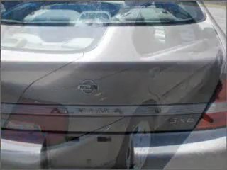 Used 2000 Nissan Altima Walker Valley NY - by ...