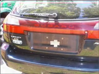 Used 2002 Subaru Legacy Walker Valley NY - by ...